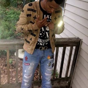 Meet your Posher, Malik